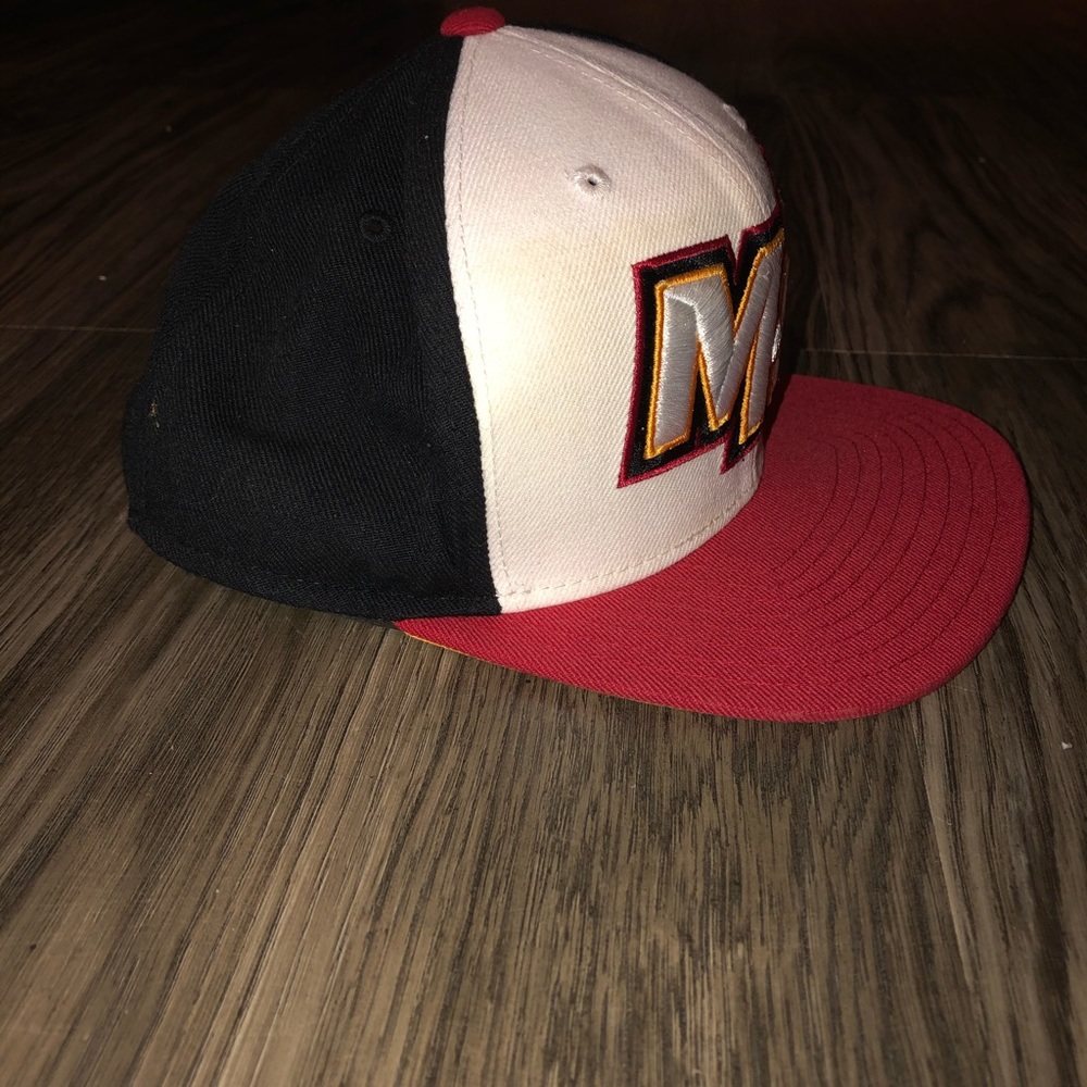 Miami Heat SnapBack - Picture 4 of 4